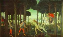 Haga click para ver la imagen ampliada the encounter with the damned in the pine forest.jpg